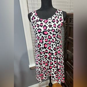 Brand : lily Bleu
Size : small